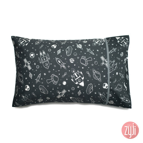 Zyji Toddler Pillowcase