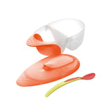 Tommee Tippee Twin Taste Set