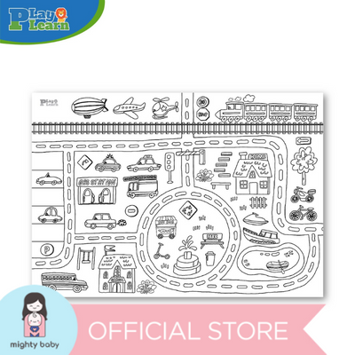 Play Plearn Jumbo Poster