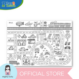 Play Plearn Jumbo Poster