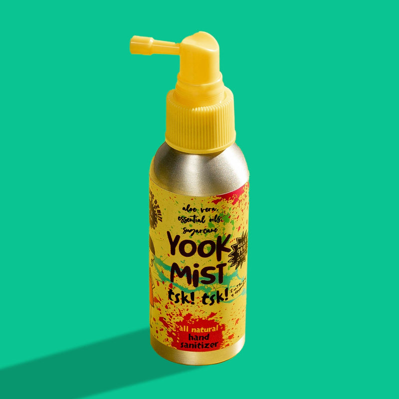 Yook Tsktsk Hand Sanitizer