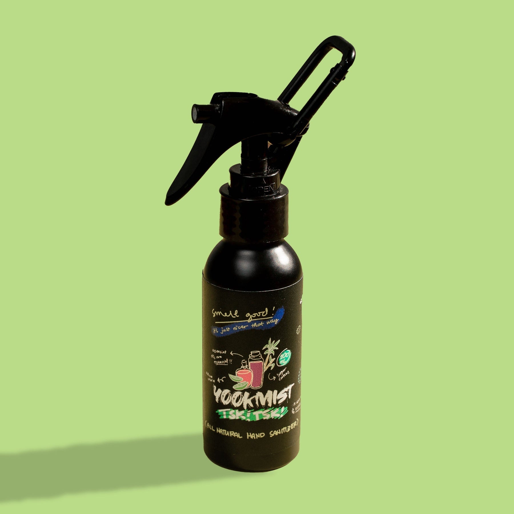Yook Tsktsk Hand Sanitizer