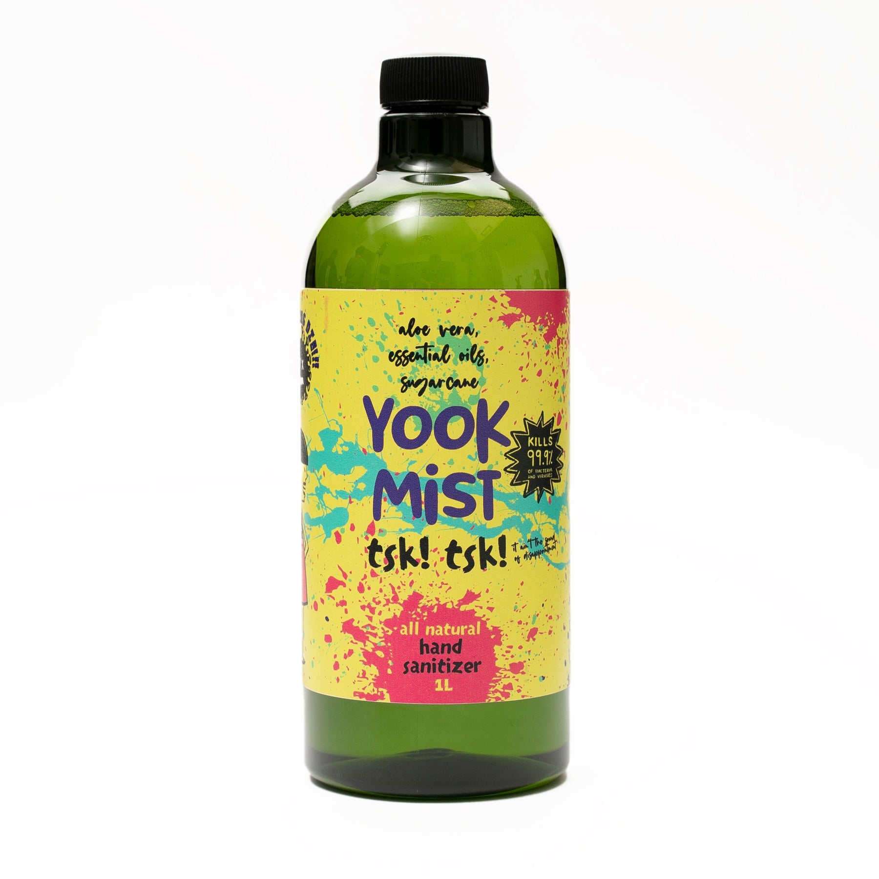 Yook Tsktsk Hand Sanitizer