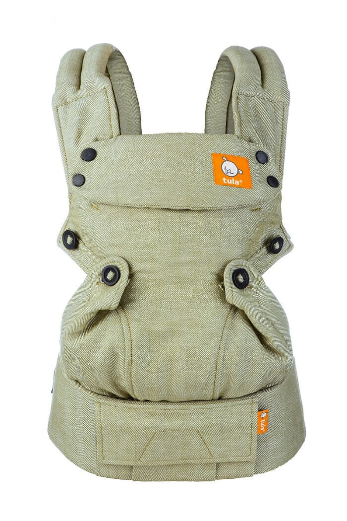 Tula Explore Carrier