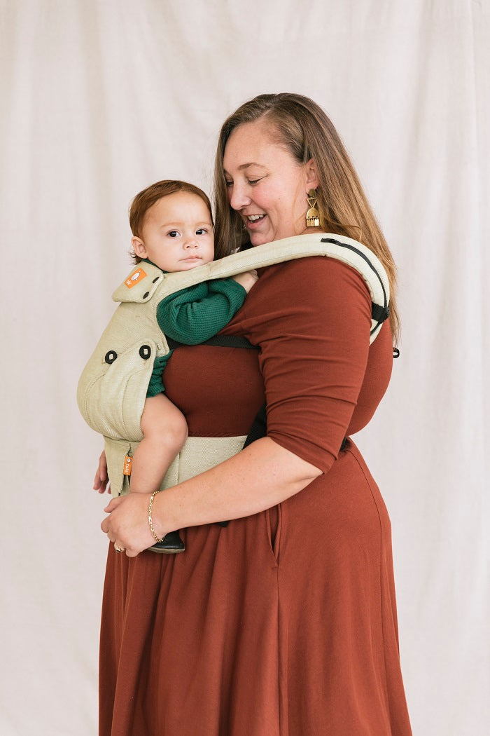 Tula Explore Carrier