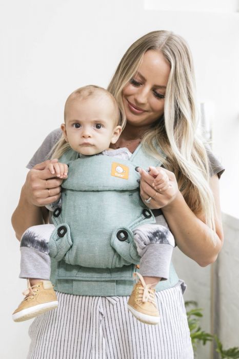 Tula Explore Carrier