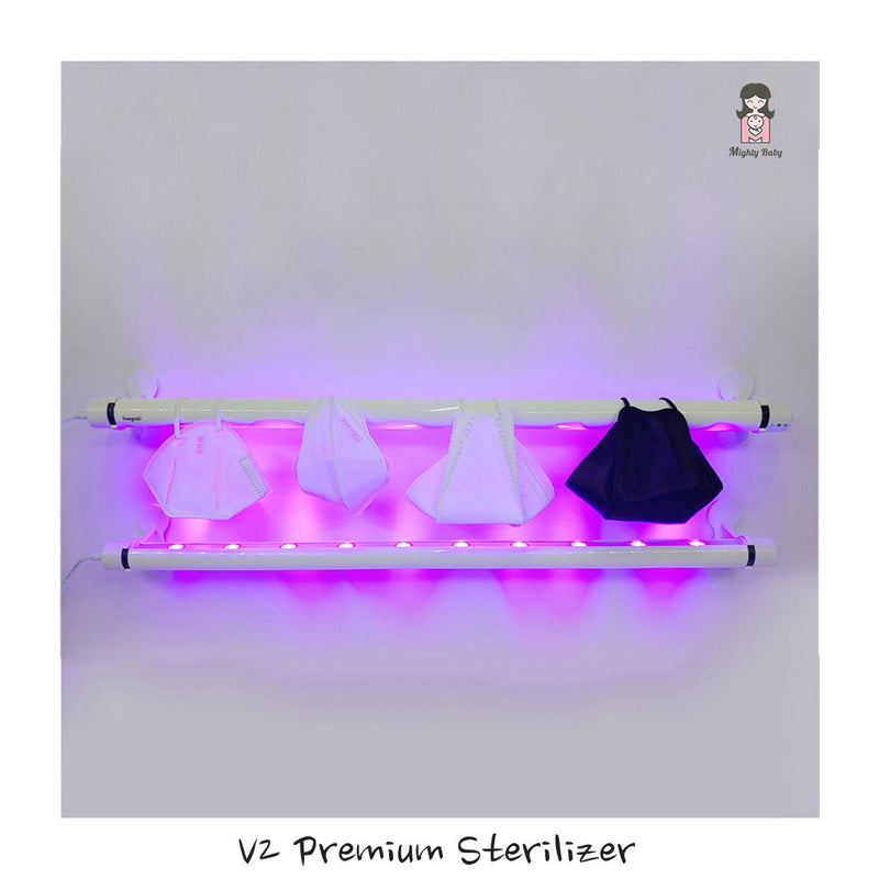 V2 PREMIUM STERILIZER