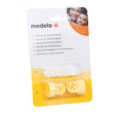 Medela Valves and Membranes