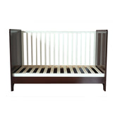 Cuddlebug Vernon 3in1 Convertible Crib