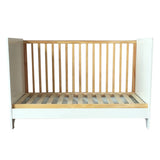 Cuddlebug Vernon 3in1 Convertible Crib