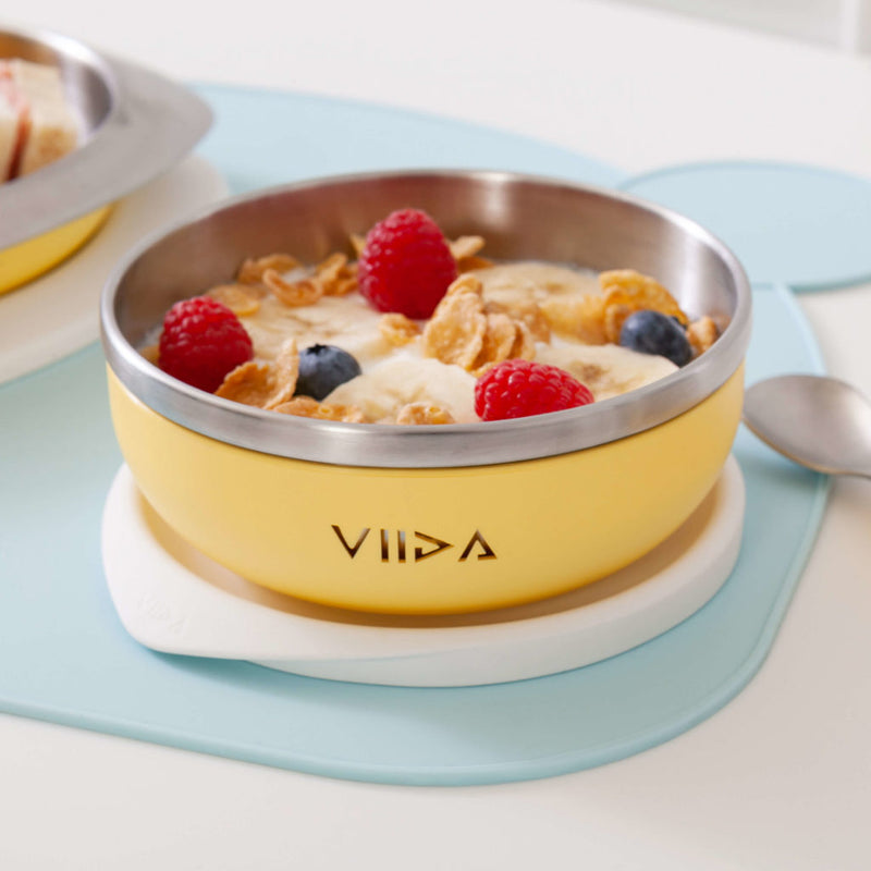Viida Soufflé Bowl