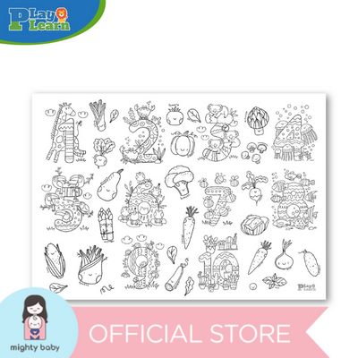 Play Plearn Jumbo Poster