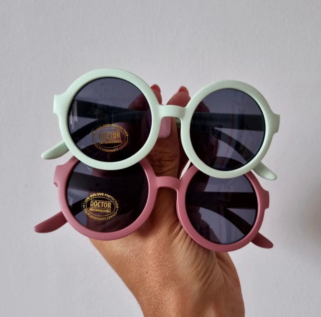 Real Shades Vibe Sunglasses