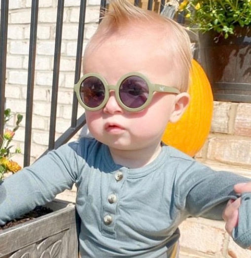 Real Shades Vibe Sunglasses