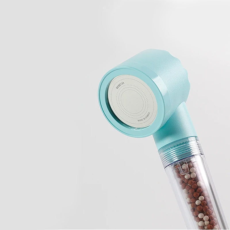 Bebesia Wave Filter Shower Head