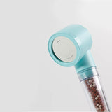 Bebesia Wave Filter Shower Head