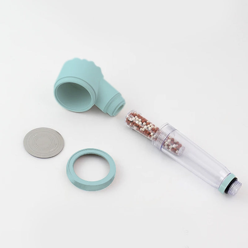 Bebesia Wave Filter Shower Head