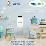 Wellis Air and Surface Disinfection Purifier