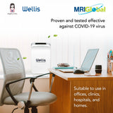 Wellis Air and Surface Disinfection Purifier