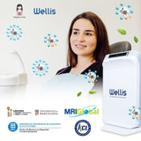 Wellis Air and Surface Disinfection Purifier