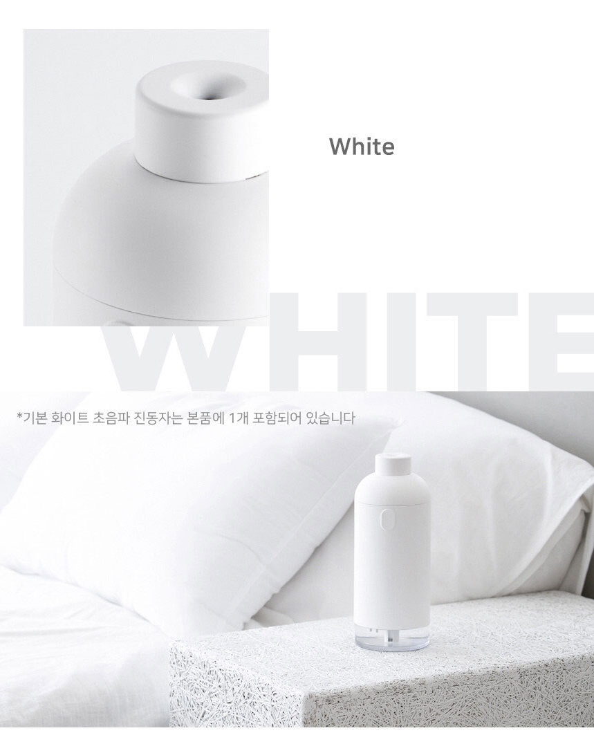 Swada Air Humidifier Module