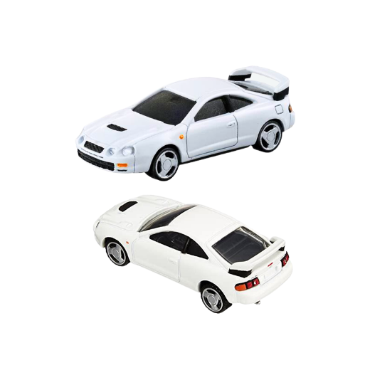 Tomica TP 12 Premium Toyota Celica GT-Four