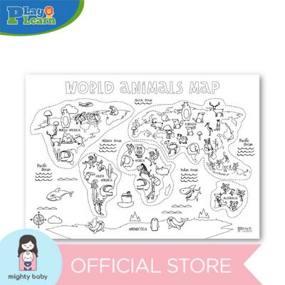 Play Plearn Jumbo Poster