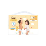 Baby Moby Chlorine Free Diaper Pants
