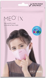 MEO X Disposable Mask for Kids (Pack of 3)