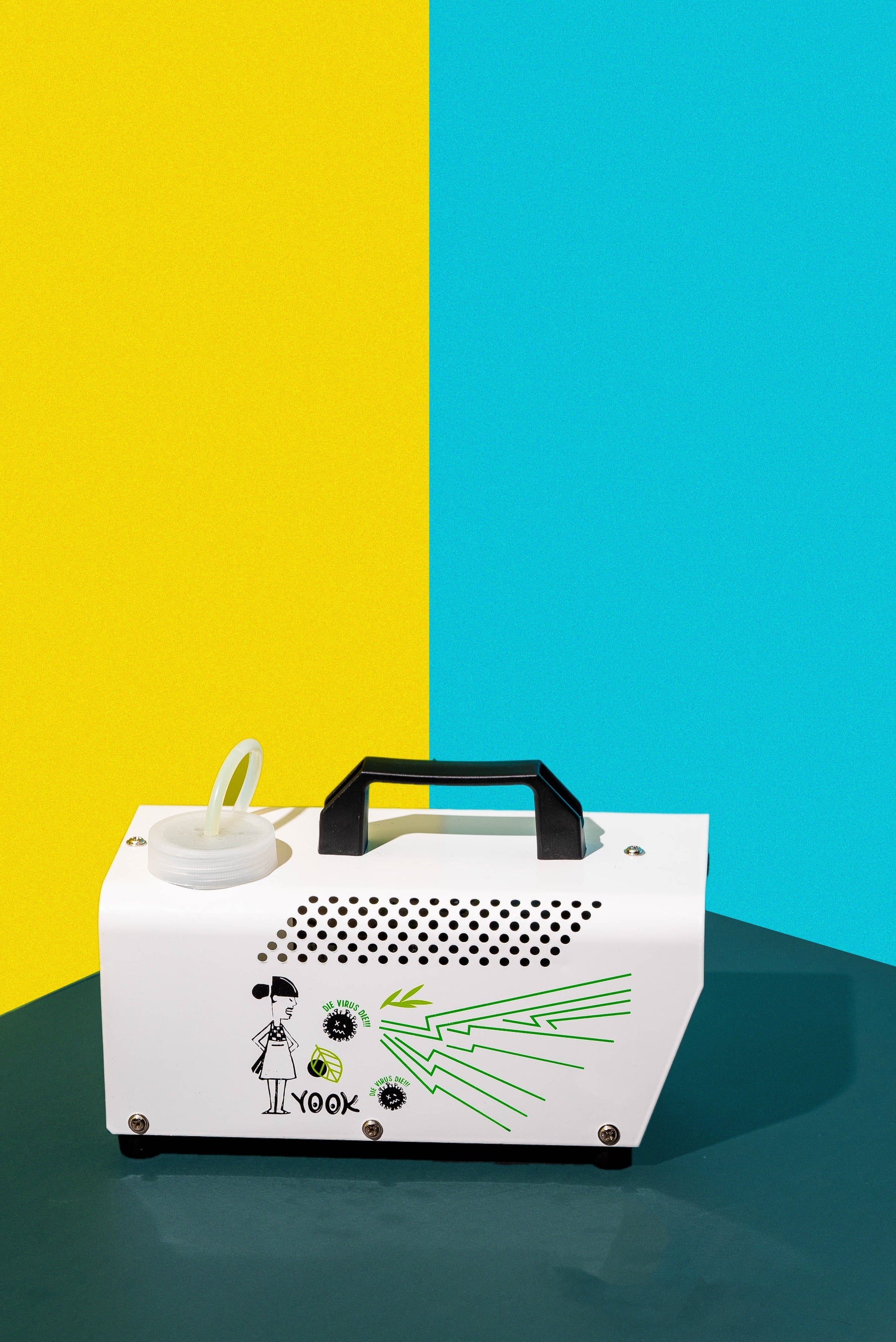 Yook Fogger - (500 W)