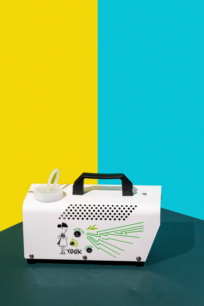 Yook Fogger - (500 W)