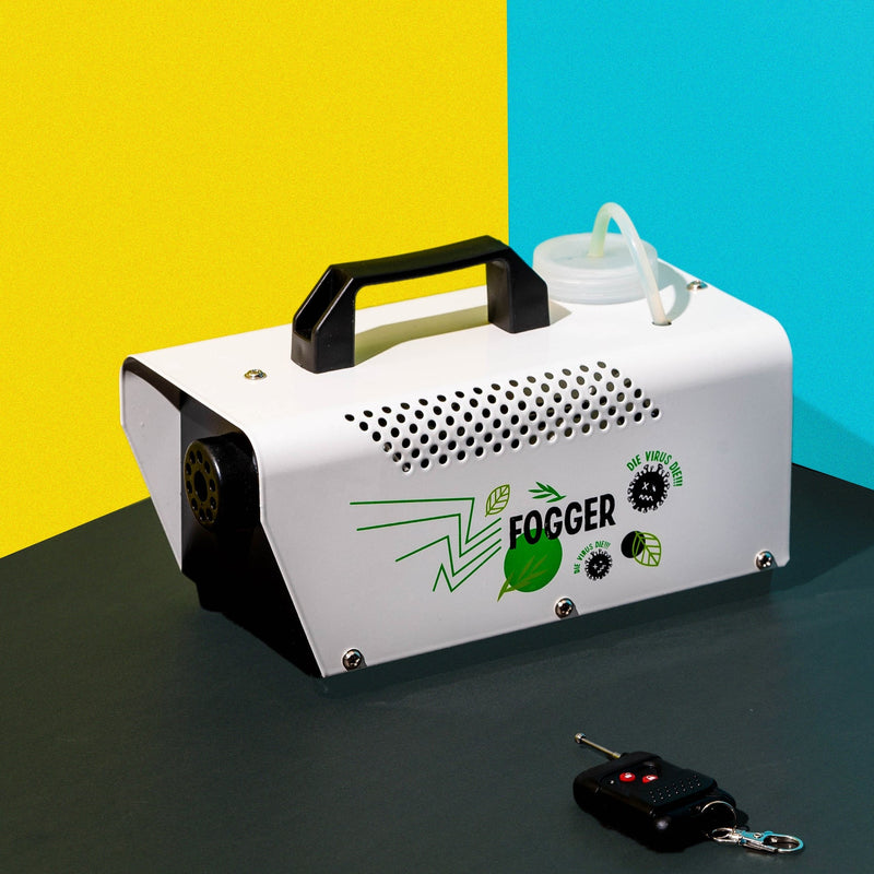 Yook Fogger - (500 W)