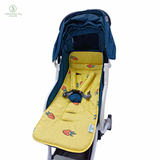 Swaddies Universal Reversible Stroller Pads
