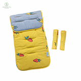 Swaddies Universal Reversible Stroller Pads