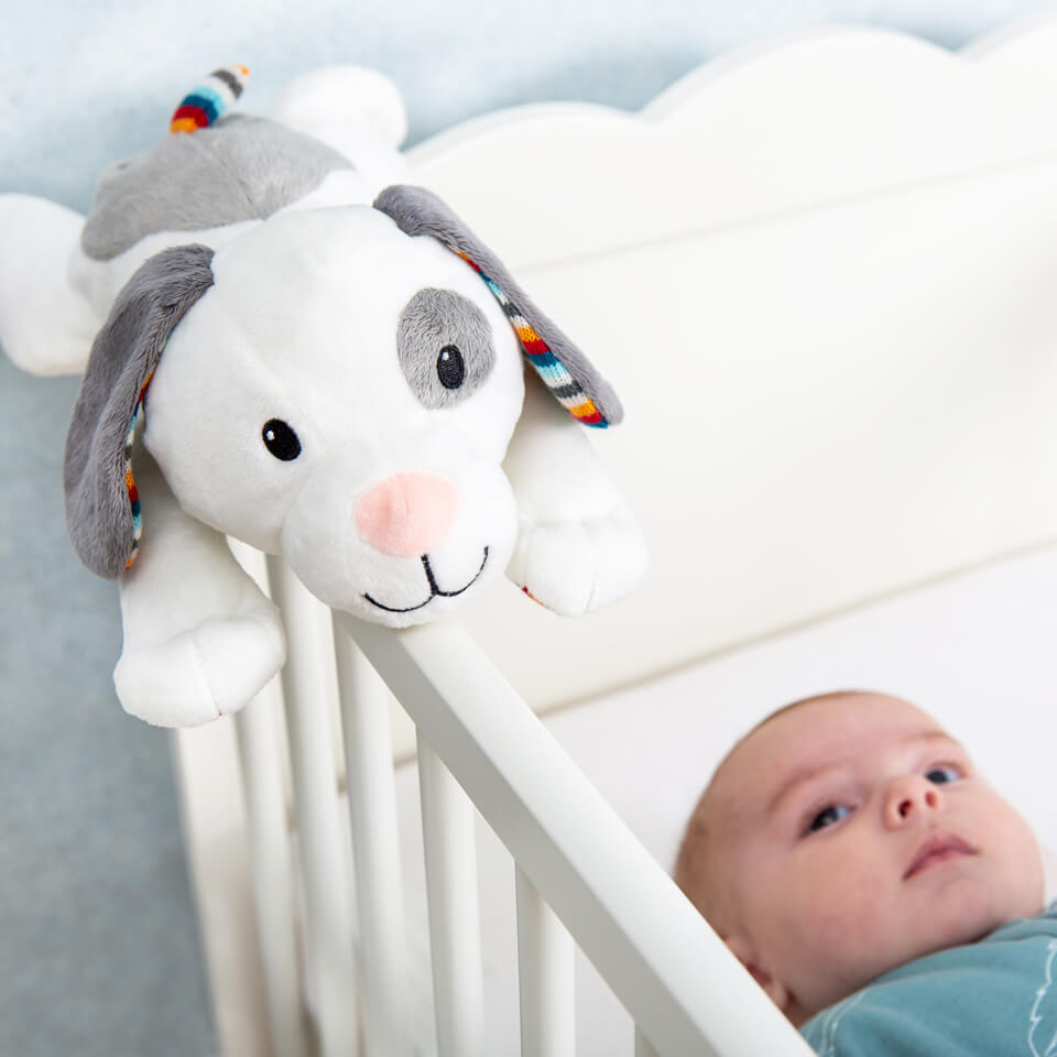 Zazu Baby Sleep Soother