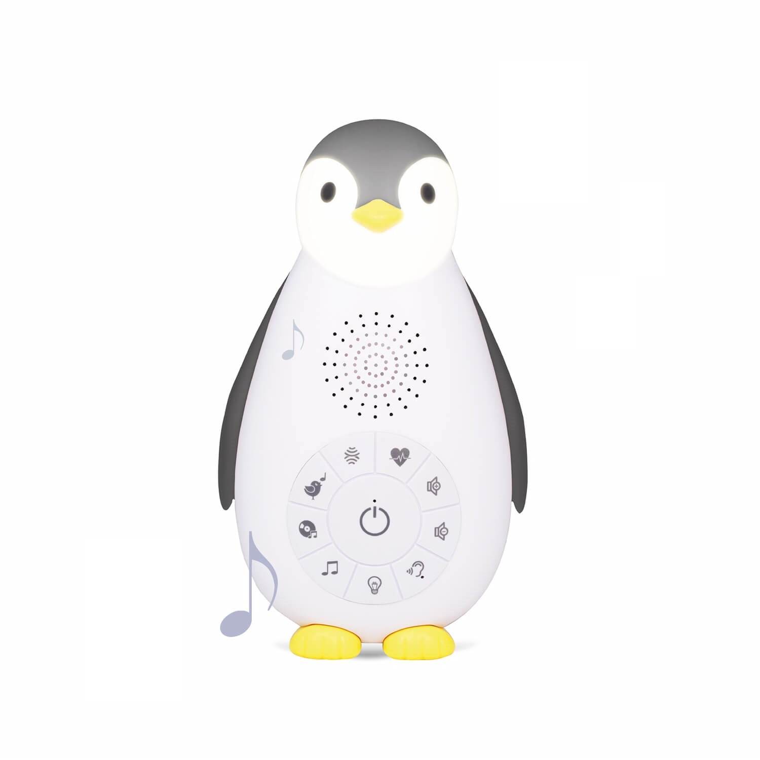 Zazu Sound Machine - Zoë the Penguin