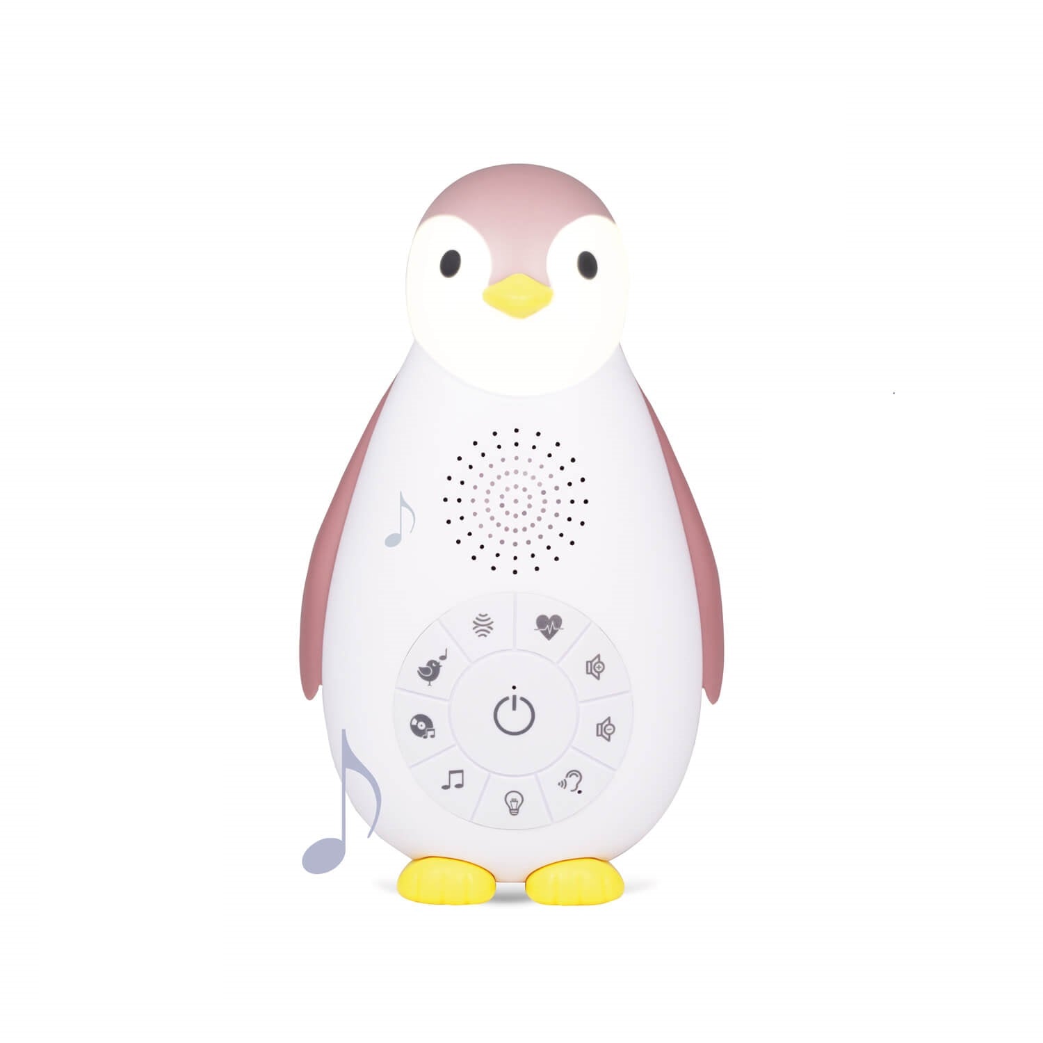 Zazu Sound Machine - Zoë the Penguin