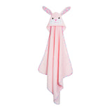 Zoocchini Baby Animal Hooded Towel