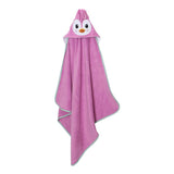Zoocchini Baby Animal Hooded Towel
