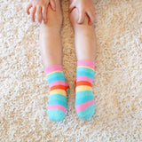 Zoocchini Baby Safety Socks (Set of 3)