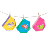 Zoocchini Organic Cotton Potty Training Pants (3-4y)