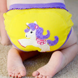 Zoocchini Organic Cotton Potty Training Pants (3-4y)