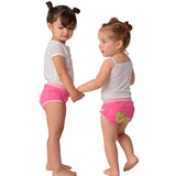 Zoocchini Organic Cotton Potty Training Pants (3-4y)