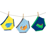 Zoocchini Organic Cotton Potty Training Pants (2-3y)