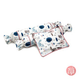Zyji Pillowcase Set - 3pcs
