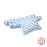 Zyji Pillowcase Set - 3pcs