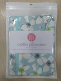Zyji Toddler Pillowcase