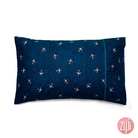 Zyji Toddler Pillowcase
