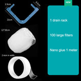 Nifty Sink Net Drain