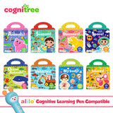 Alilo Smart Reader Collection